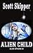Alien Child (Alien Affairs Book 3)