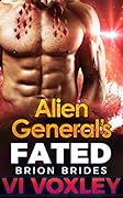 Alien General's Fated