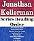 List Series: Jonathan Kellerman: Series Reading Order: Breakdown, Alex Delaware Books, Petra Connor Books, Detective Jacob Lev Books, Standalone Novels, Short Stories by Jonathan Kellerman