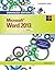 Enhanced Microsoft Word 2013: Illustrated Complete (Microsoft Office 2013 Enhanced Editions)