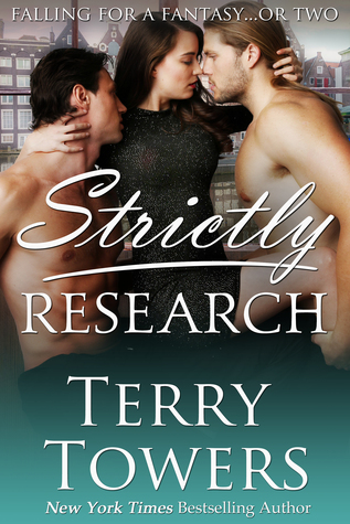 Strictly Research (Kindle Edition)
