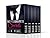 The Billionaire's Secret Complete Series Boxset: Alpha Billionaire Romance
