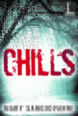 Chills (Kathy Ryan, #1)