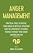 Anger Management by Anna Villalobos