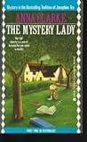 The Mystery Lady (Paula Glenning, #3)