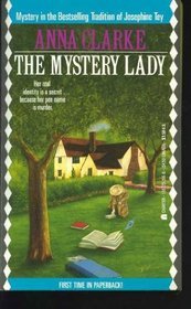 The Mystery Lady (Paula Glenning, #3)