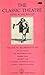 The Classic Theatre Vol. IV...