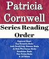 Patricia Cornwell...