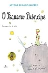 Book cover for O Pequeno Príncipe
