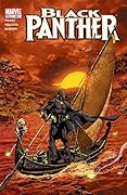Black Panther #49