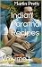 Indian Paratha Recipes: Volume I