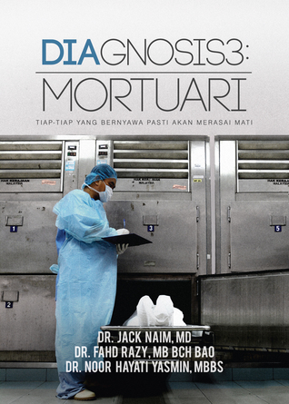 Diagnosis 3: Mortuari (Paperback)