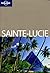 Sainte Lucie En quelques jo...