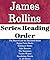 James Rollins: Series Readi...