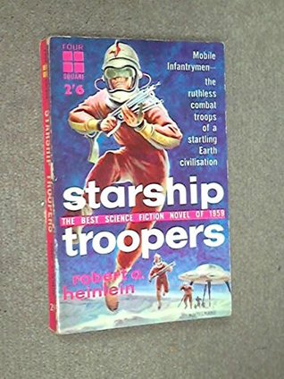 Starship Troopers