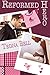 Reformed Hero by Teona Bell