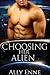 Choosing her Alien (Destine...