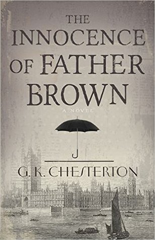 The Innocence Of Father Brown:
