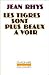 Les Tigres sont plus beaux à voir