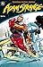 Adam Strange: Book Two (Adam Strange 1990, #2)