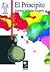 El Principito by Antoine de Saint-Exupéry