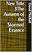 New Title 3The Autumn of the Stormed Essence