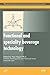 Functional and Speciality Beverage Technology (Woodhead Publishing Series in Food Science, Technology and Nutrition)