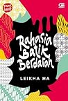 Rahasia Batik Berdarah