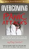 Overcoming Panic Attacks Book cover for Overcoming Panic Attacks