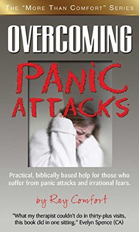Overcoming Panic Attacks