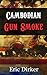 Cambodian Gun Smoke