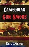 Cambodian Gun Smoke by Eric Dirker