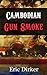 Cambodian Gun Smoke