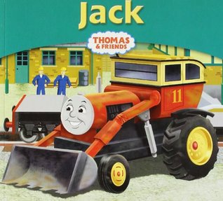 Jack (Thomas & Friends)