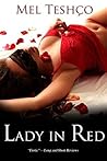 Lady in Red (The VIP Desire Agency, #1)