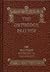 The Orthodox Psalter - Pocket Size Edition by Holy Apostles Convent
