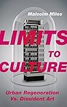 Limits to Culture...