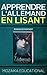 Apprendre l'allemand en lisant: Roman de fantasy (French Edition)
