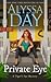 Private Eye (Tiger's Eye Mystery, #2)