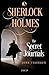 Sherlock Holmes: The Secret Journals