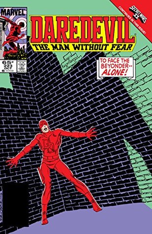 Daredevil (1964-1998) #223