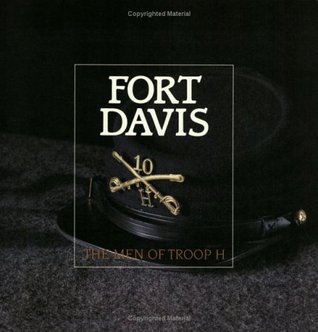 Fort Davis National Historic Site (Paperback)