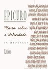 Book cover for Carta sobre a felicidade (A Meneceu)