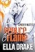Seduce the Flame (Cinder Mated Book 3)