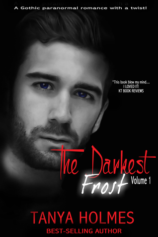The Darkest Frost, Vol. 1 (The Darkest Frost, #1)