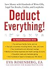 Deduct Everything...