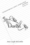 Letters to Daniel by Amy McCorkle