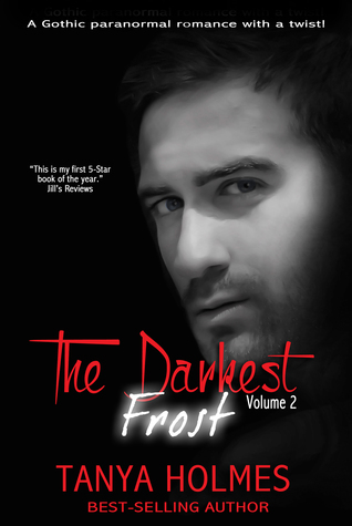 The Darkest Frost, Vol. 2 (The Darkest Frost, #2)
