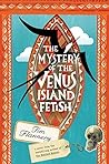 The Mystery of th...