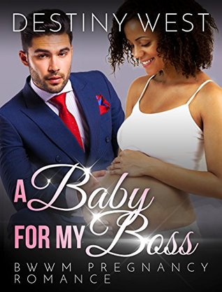 A Baby for My Boss (Kindle Edition)